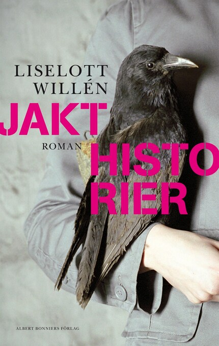 Jakthistorier bookCoverFor
