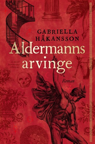 Aldermanns arvinge bookCoverFor