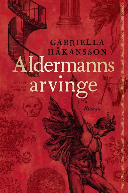 Aldermanns arvinge bookCoverFor
