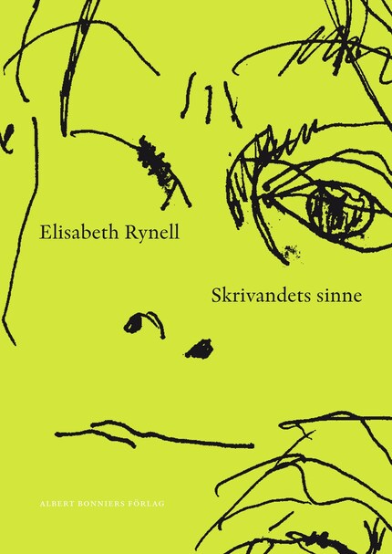 Skrivandets sinne bookCoverFor