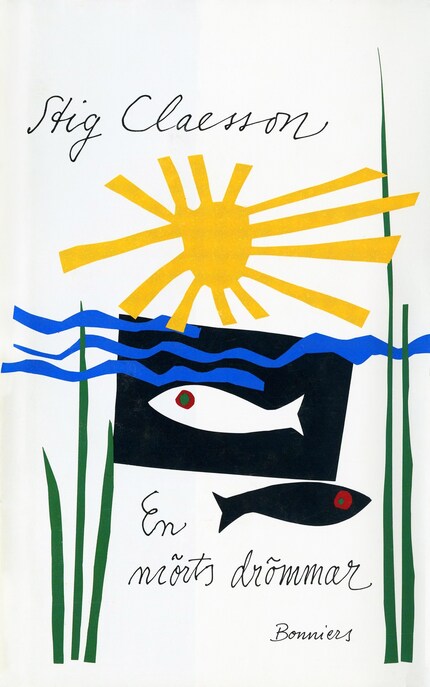 En mörts drömmar bookCoverFor