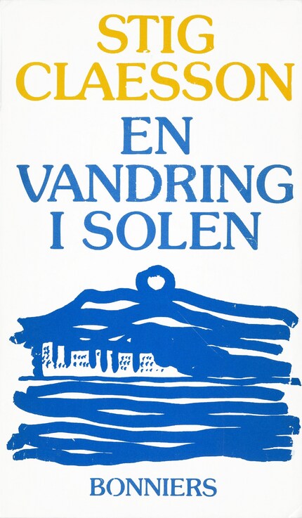 En vandring i solen bookCoverFor