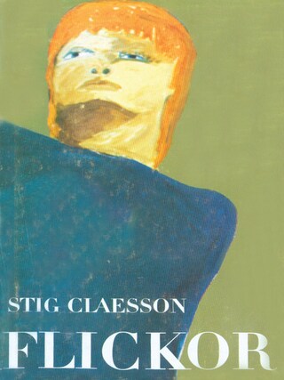 Flickor bookCoverFor