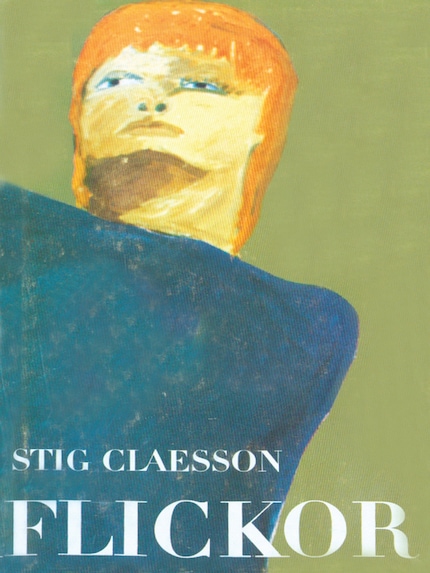 Flickor bookCoverFor