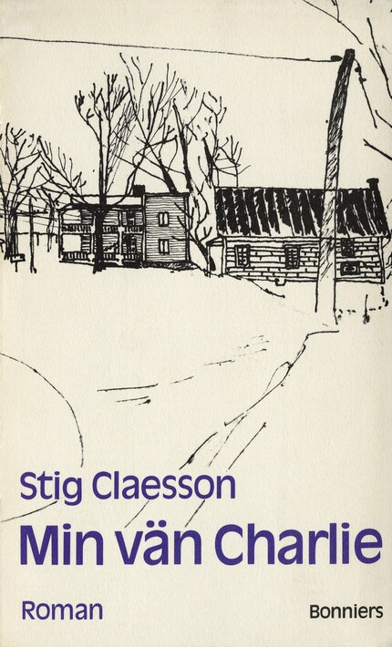 Min vän Charlie bookCoverFor