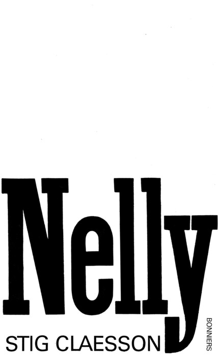 Nelly bookCoverFor