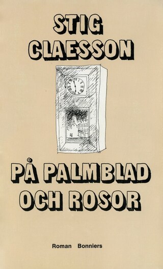 På palmblad och rosor bookCoverFor