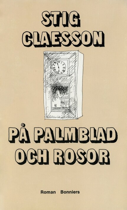 På palmblad och rosor bookCoverFor