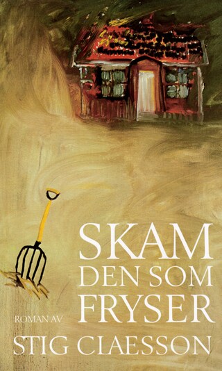 Skam den som fryser bookCoverFor