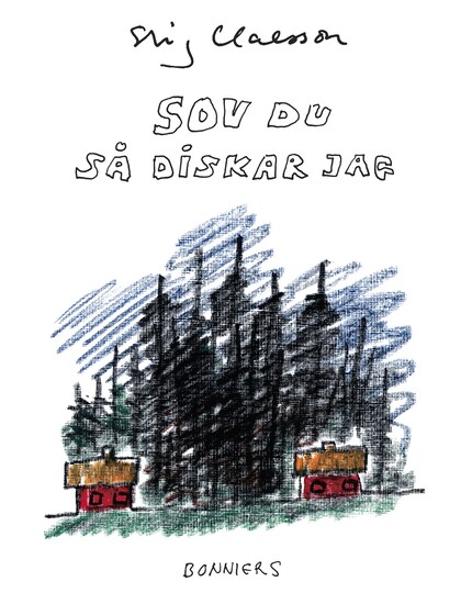 Sov du så diskar jag bookCoverFor