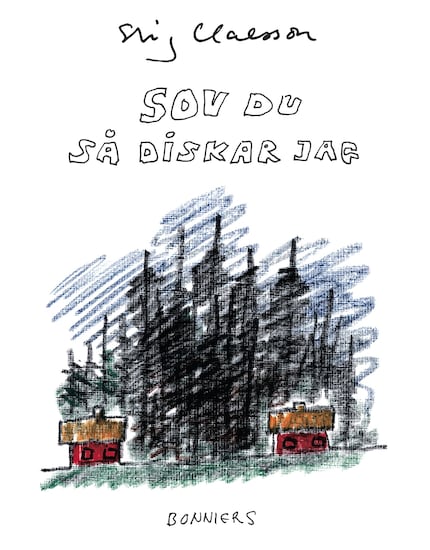 Sov du så diskar jag bookCoverFor