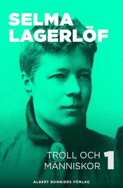 Troll och människor I bookCoverFor