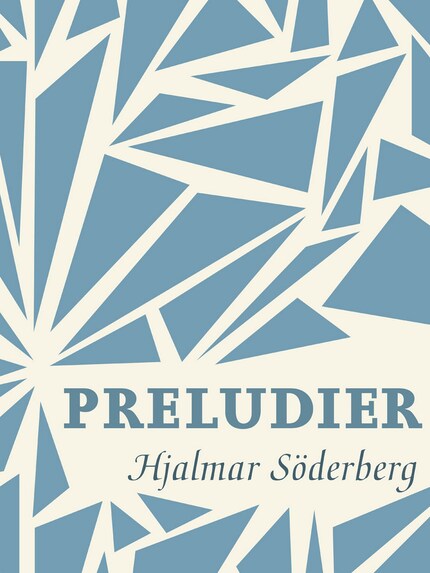 Preludier bookCoverFor