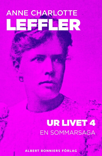 Ur livet 4. En sommarsaga bookCoverFor