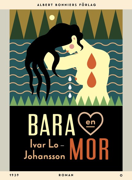 Bara en mor bookCoverFor