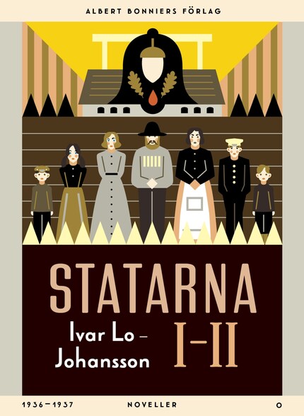Statarna: 1-2 bookCoverFor