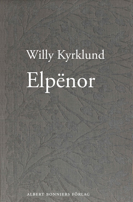 Elpënor bookCoverFor