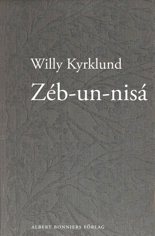 Zéb-un-nisá: en anekdot bookCoverFor