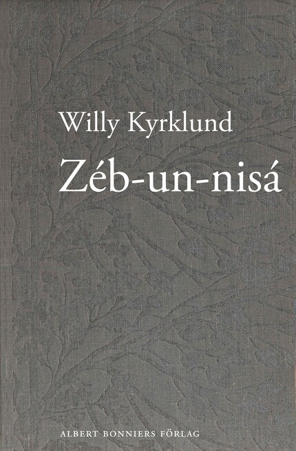 Zéb-un-nisá: en anekdot bookCoverFor