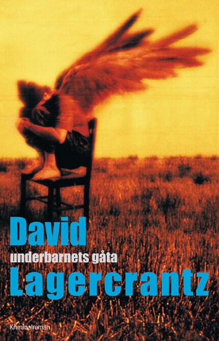 Underbarnets gåta bookCoverFor