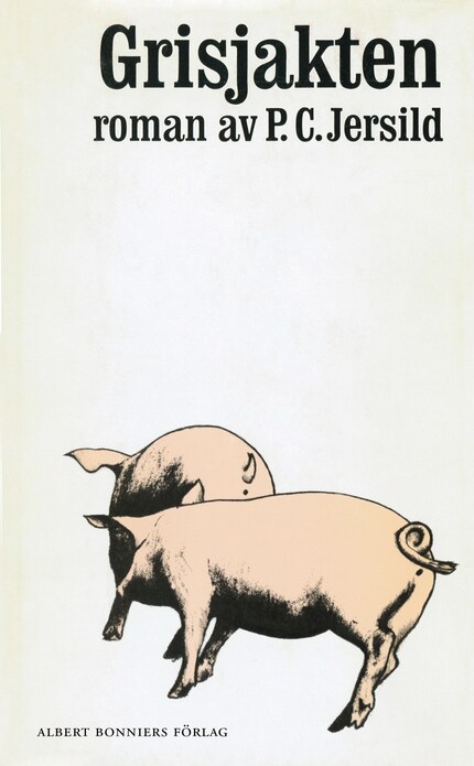 Grisjakten bookCoverFor