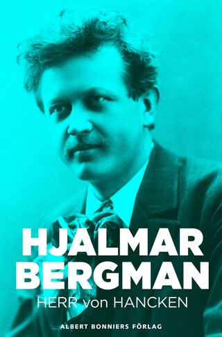 Herr von Hancken bookCoverFor