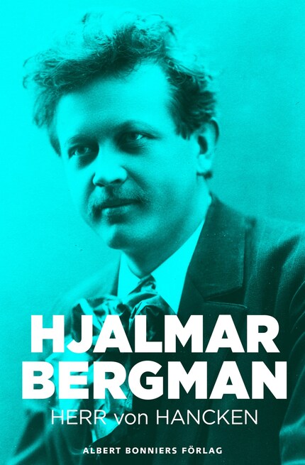 Herr von Hancken bookCoverFor