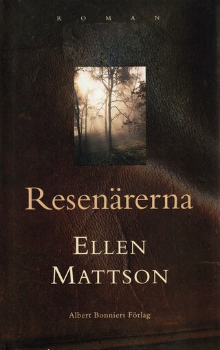 Resenärerna bookCoverFor