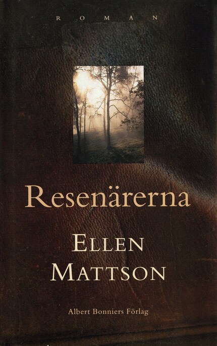 Resenärerna bookCoverFor