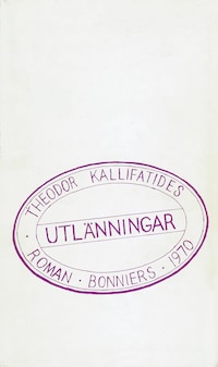 Utlänningar