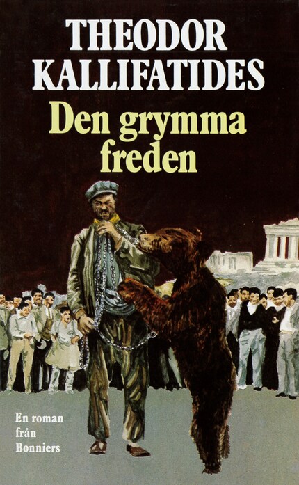Den grymma freden bookCoverFor