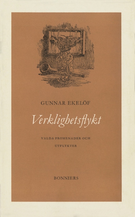 Verklighetsflykt : valda promenader och utflykter bookCoverFor