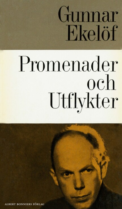 Promenader och utflykter : samlad småprosa bookCoverFor