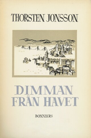 Dimman från havet bookCoverFor