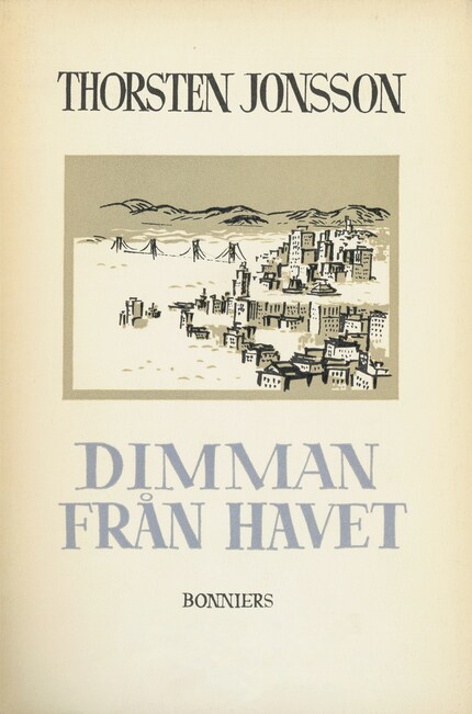 Dimman från havet bookCoverFor