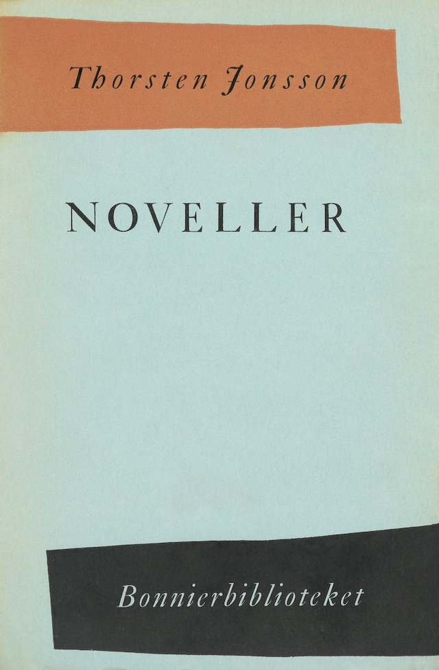 Book cover for Noveller : Som det brukar vara / Fly till vatten och morgon / Dimman från havet