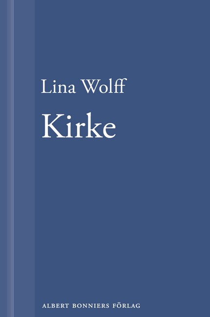 Kirke: En novell ur Många människor dör som du bookCoverFor