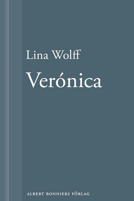 Verónica: En novell ur Många människor dör som du bookCoverFor