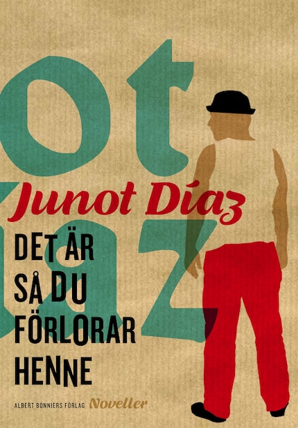 Det är så du förlorar henne ; Sjunk bookCoverFor