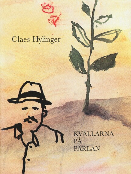 Kvällarna på Pärlan bookCoverFor