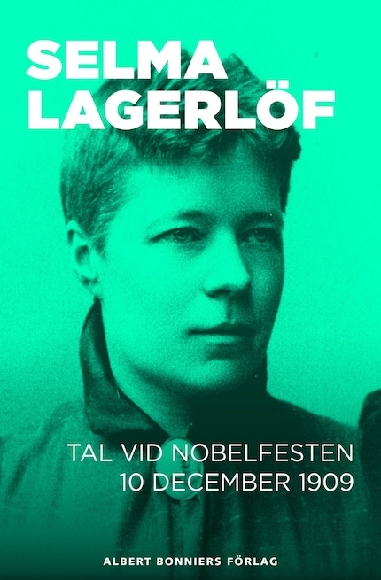 Tal vid Nobelfesten 10 december 1909 bookCoverFor