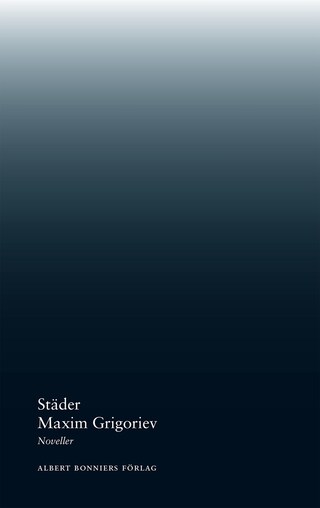 Städer bookCoverFor