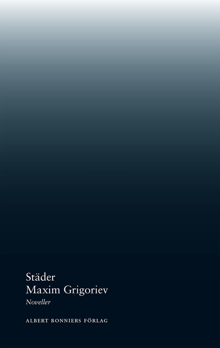 Städer bookCoverFor