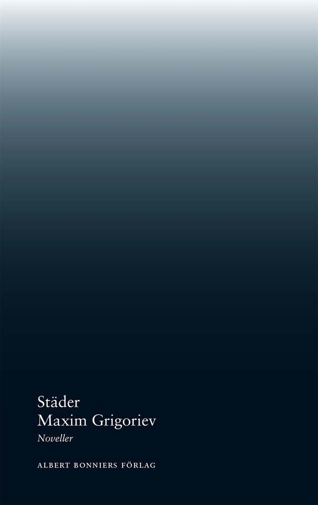 Book cover for Städer