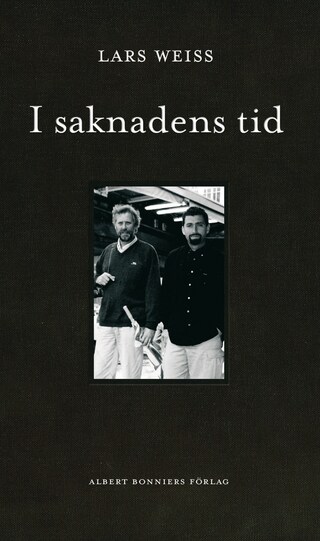 I saknadens tid bookCoverFor