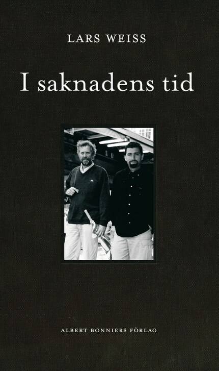 I saknadens tid bookCoverFor