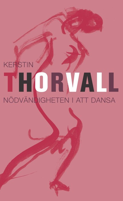 Nödvändigheten i att dansa bookCoverFor