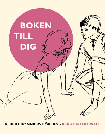 Boken till dig bookCoverFor