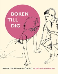 Boken till dig