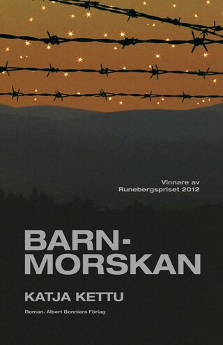 Barnmorskan bookCoverFor
